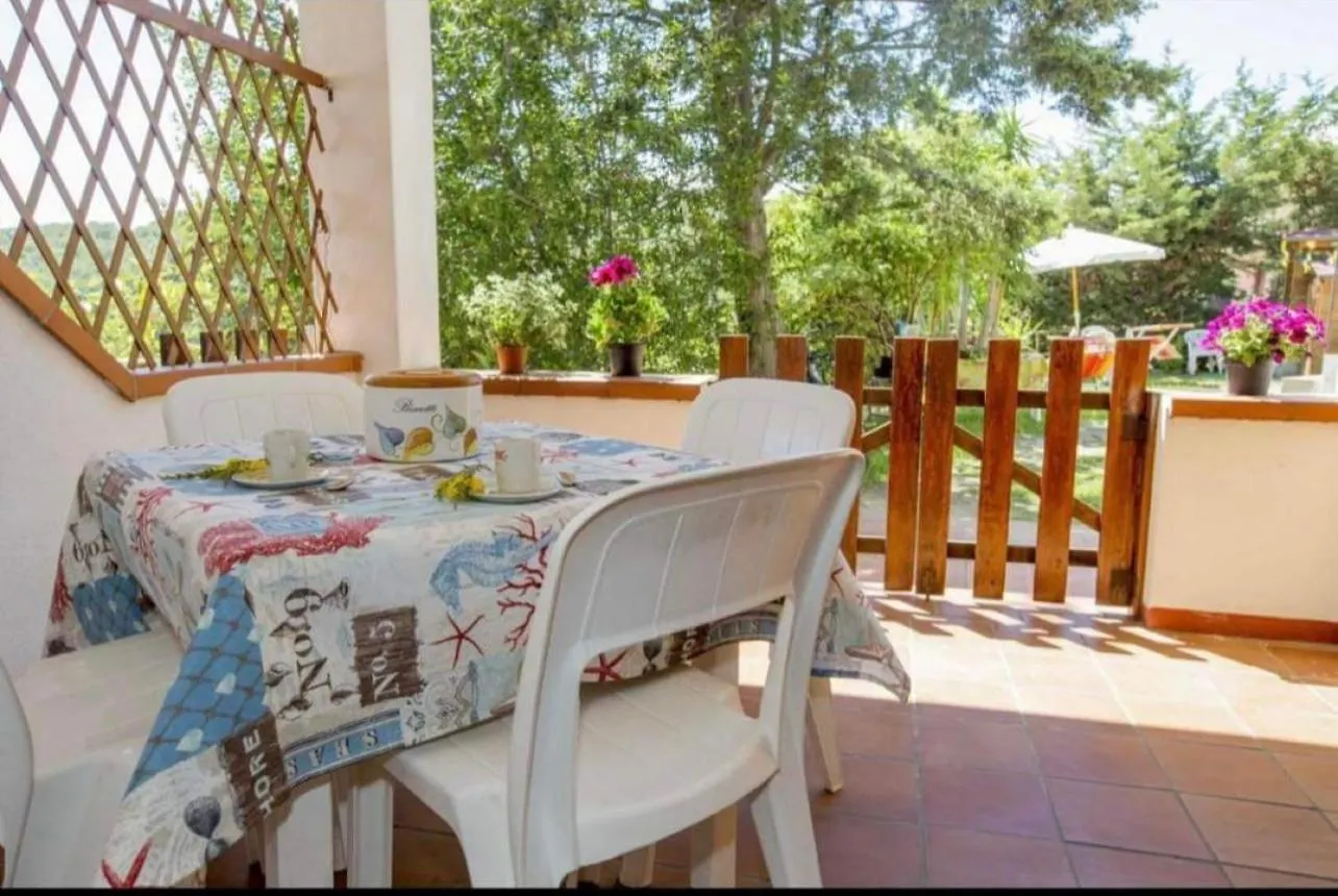 Apartment Case Vacanze Maestrale Fetovaia