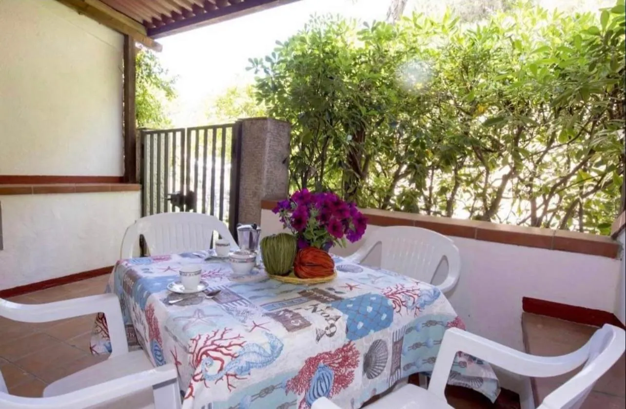 Case Vacanze Maestrale Fetovaia Italy