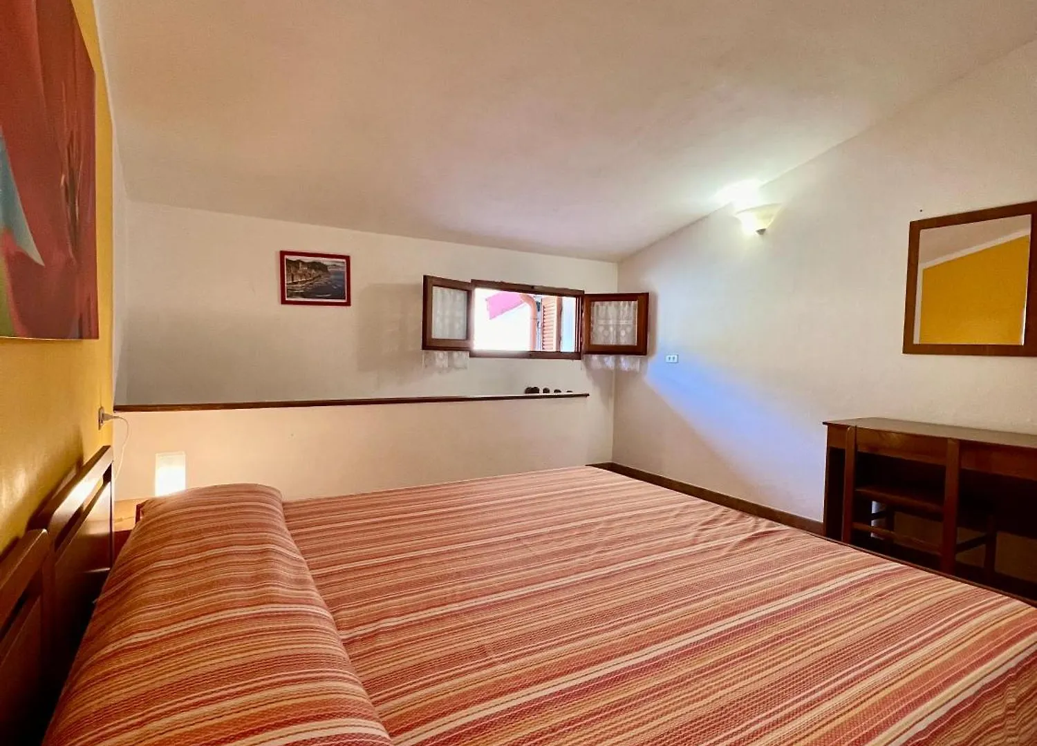 Apartment Case Vacanze Maestrale Fetovaia