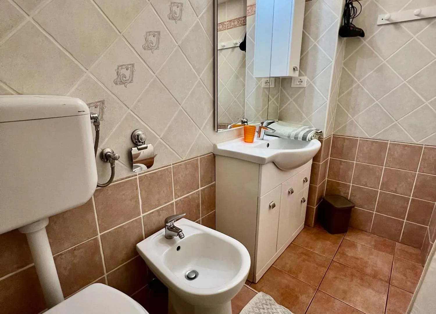 Case Vacanze Maestrale Fetovaia Apartment