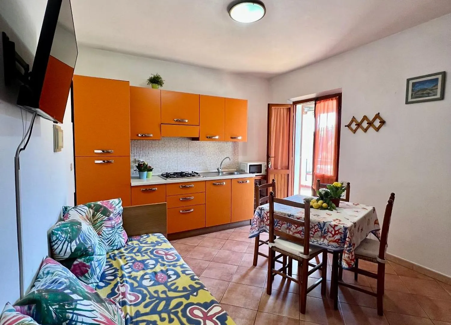 Case Vacanze Maestrale Fetovaia 0*,  Italy