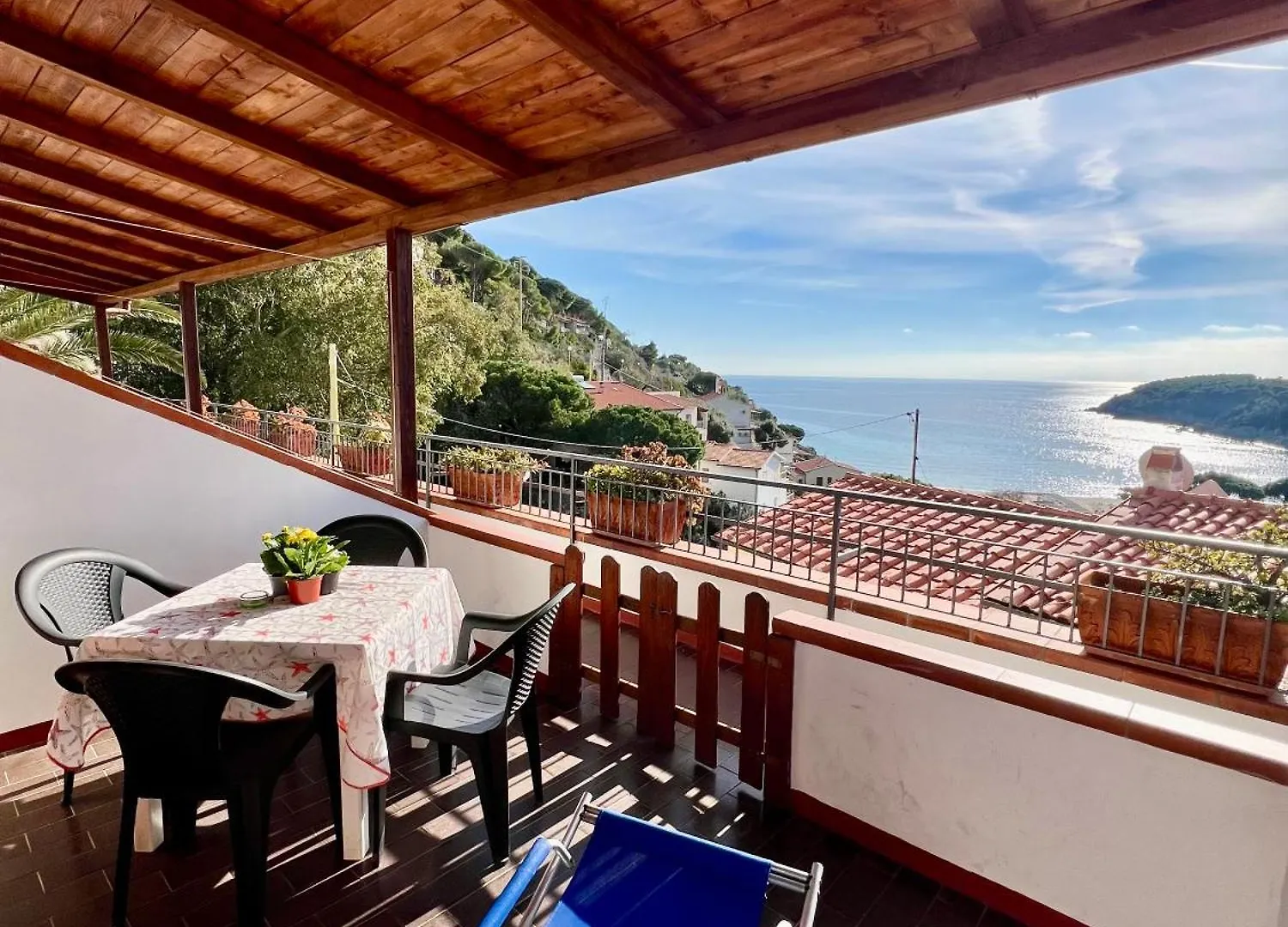 Case Vacanze Maestrale Fetovaia 0*,
