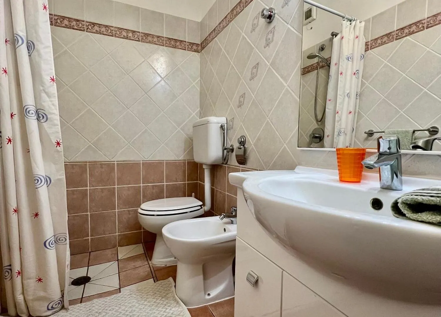 Case Vacanze Maestrale Fetovaia