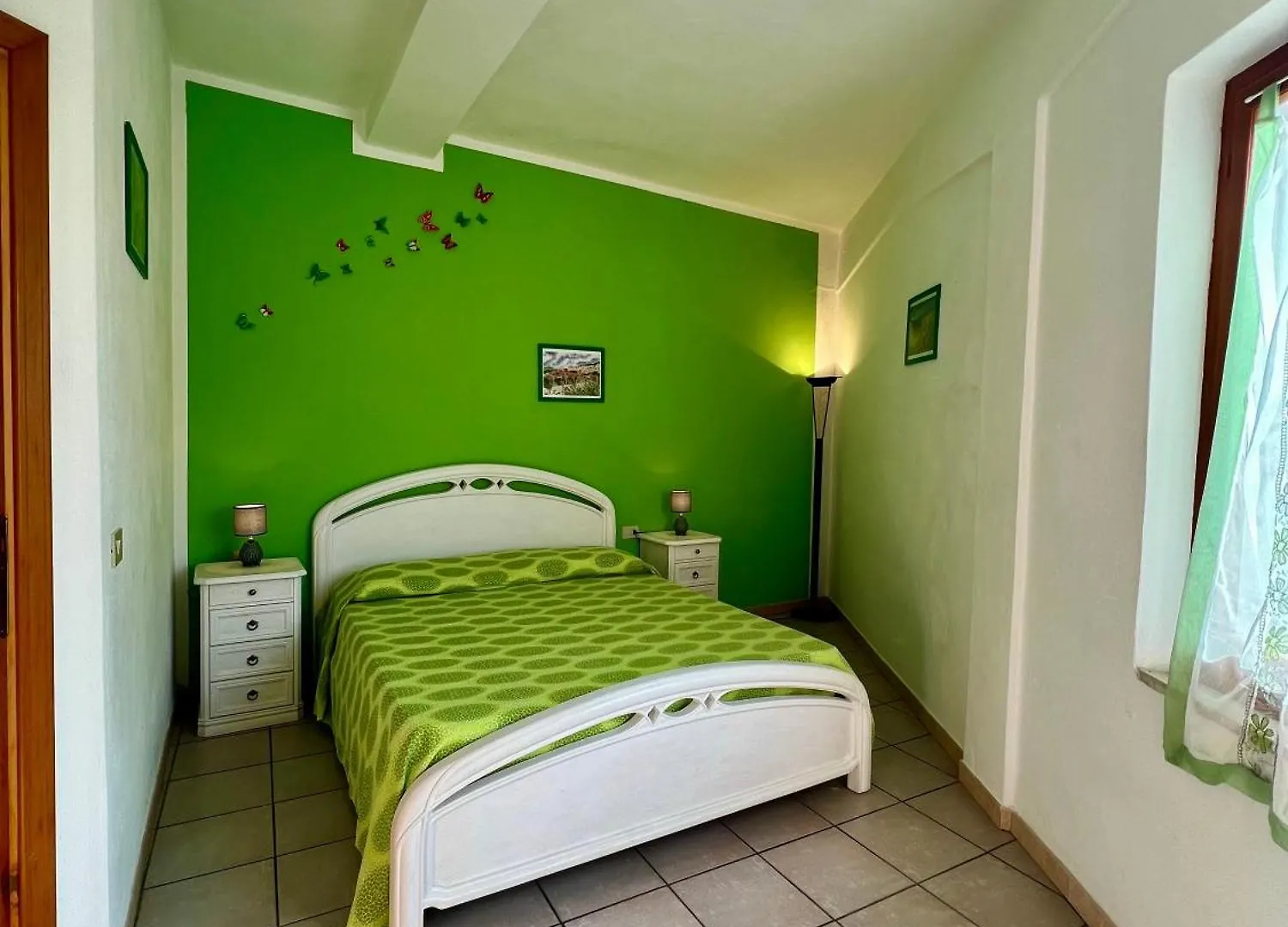 Apartment Case Vacanze Maestrale Fetovaia