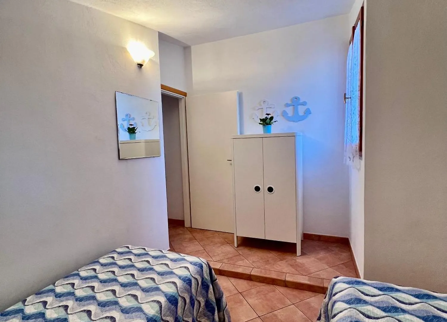 Apartment Case Vacanze Maestrale Fetovaia Italy