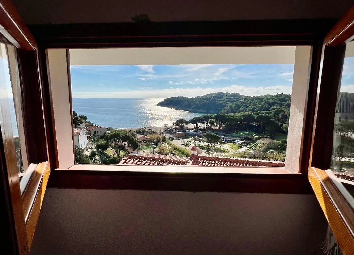 Case Vacanze Maestrale Fetovaia