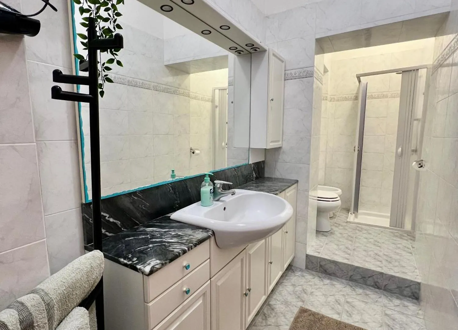 Case Vacanze Maestrale Fetovaia Apartment