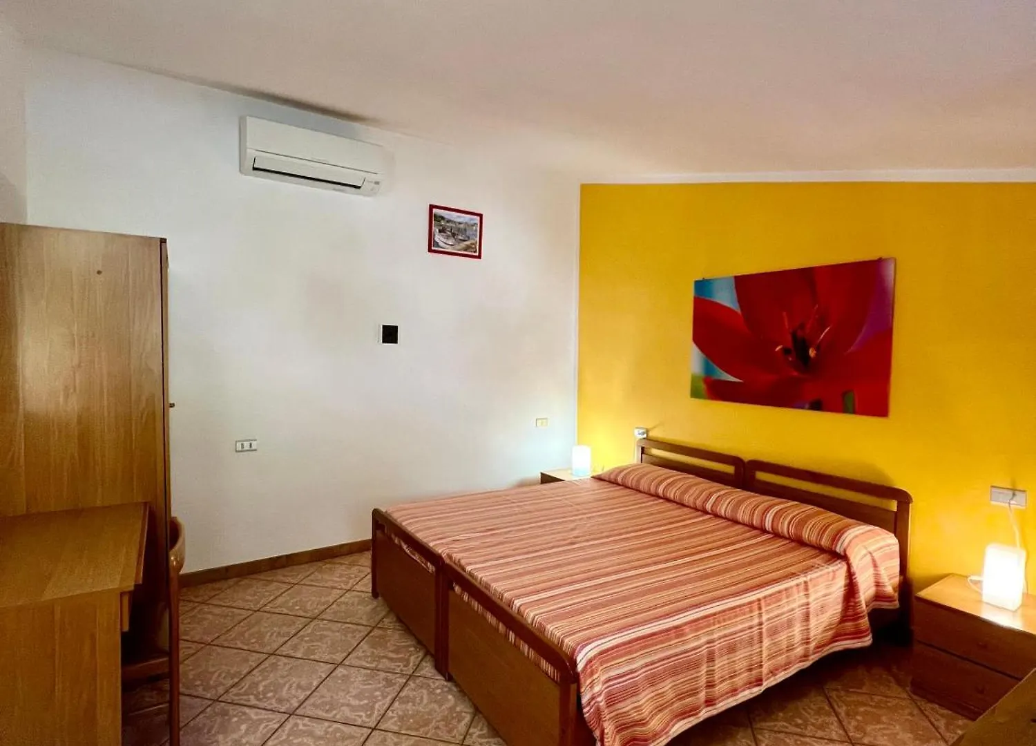 Case Vacanze Maestrale Fetovaia Apartment