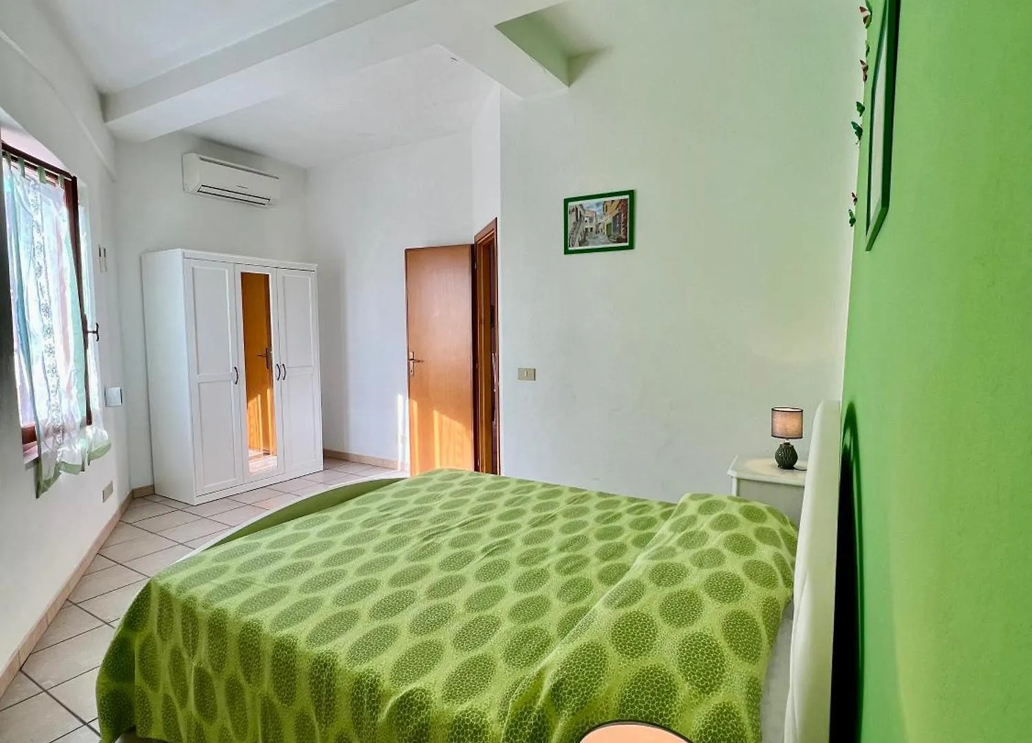 Case Vacanze Maestrale Fetovaia 0*,