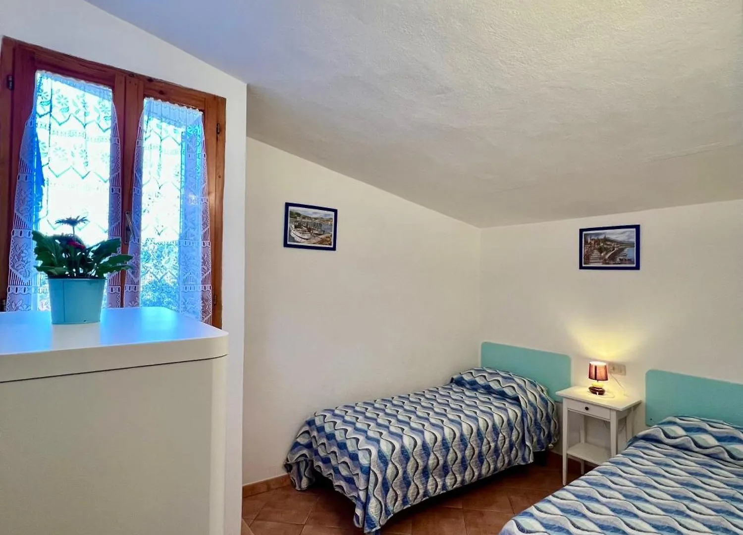 Case Vacanze Maestrale Fetovaia 0*,  Italy