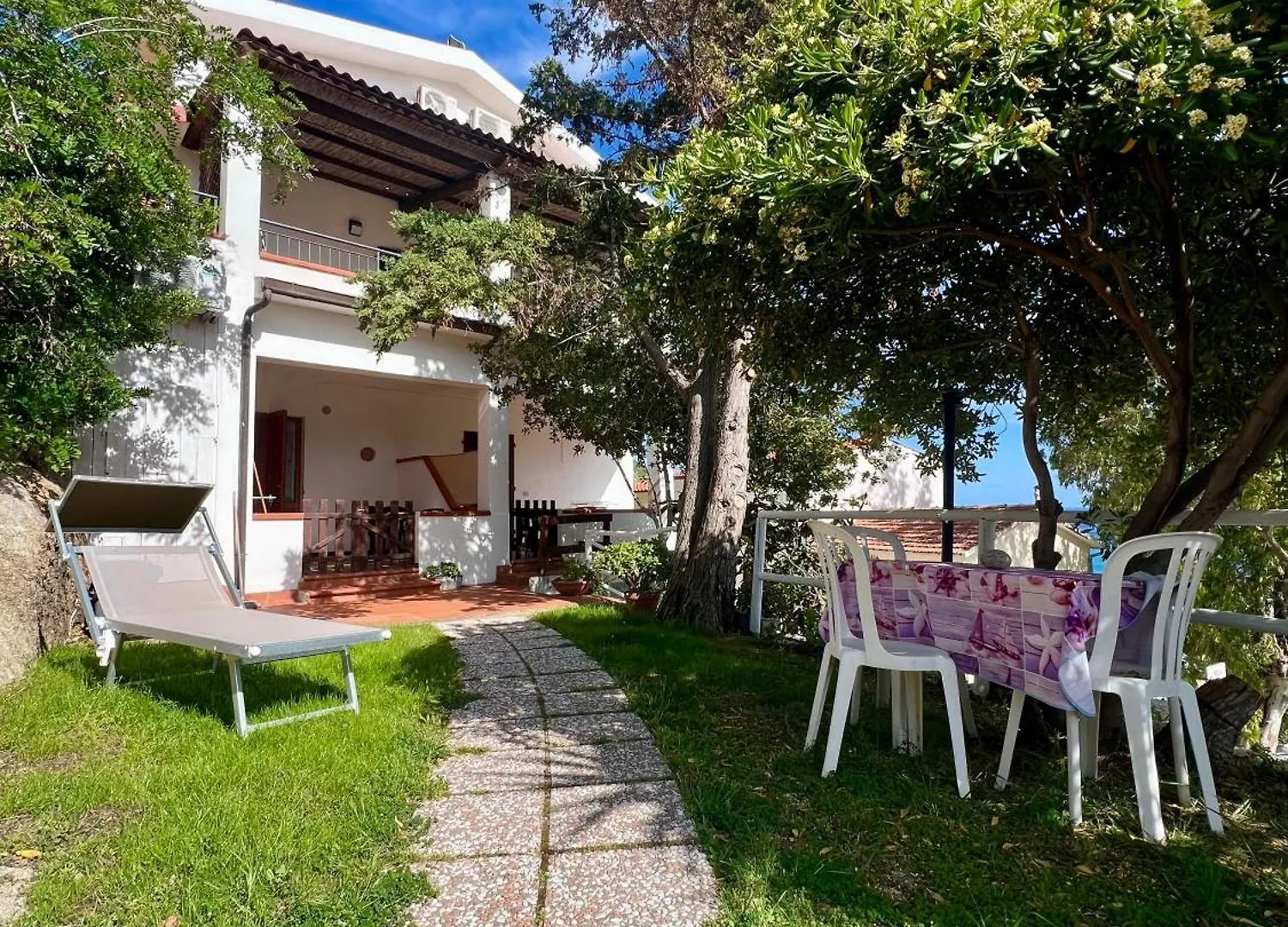 Case Vacanze Maestrale Fetovaia 0*,