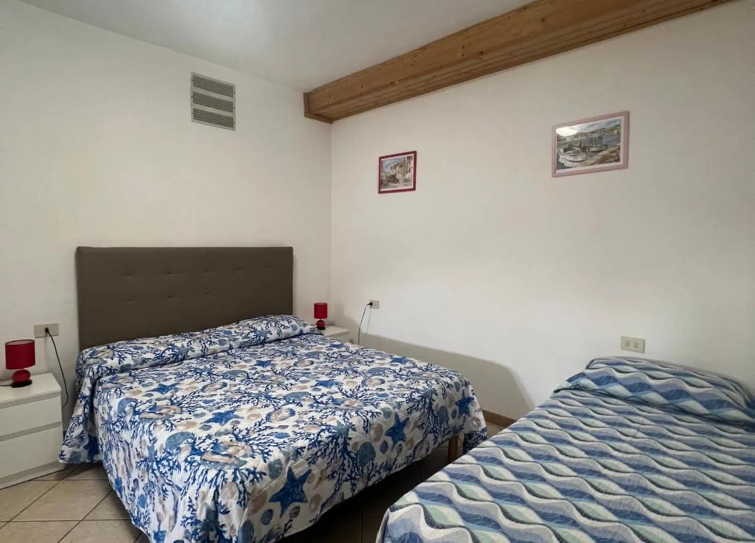 Case Vacanze Maestrale Fetovaia 0*,  Italy