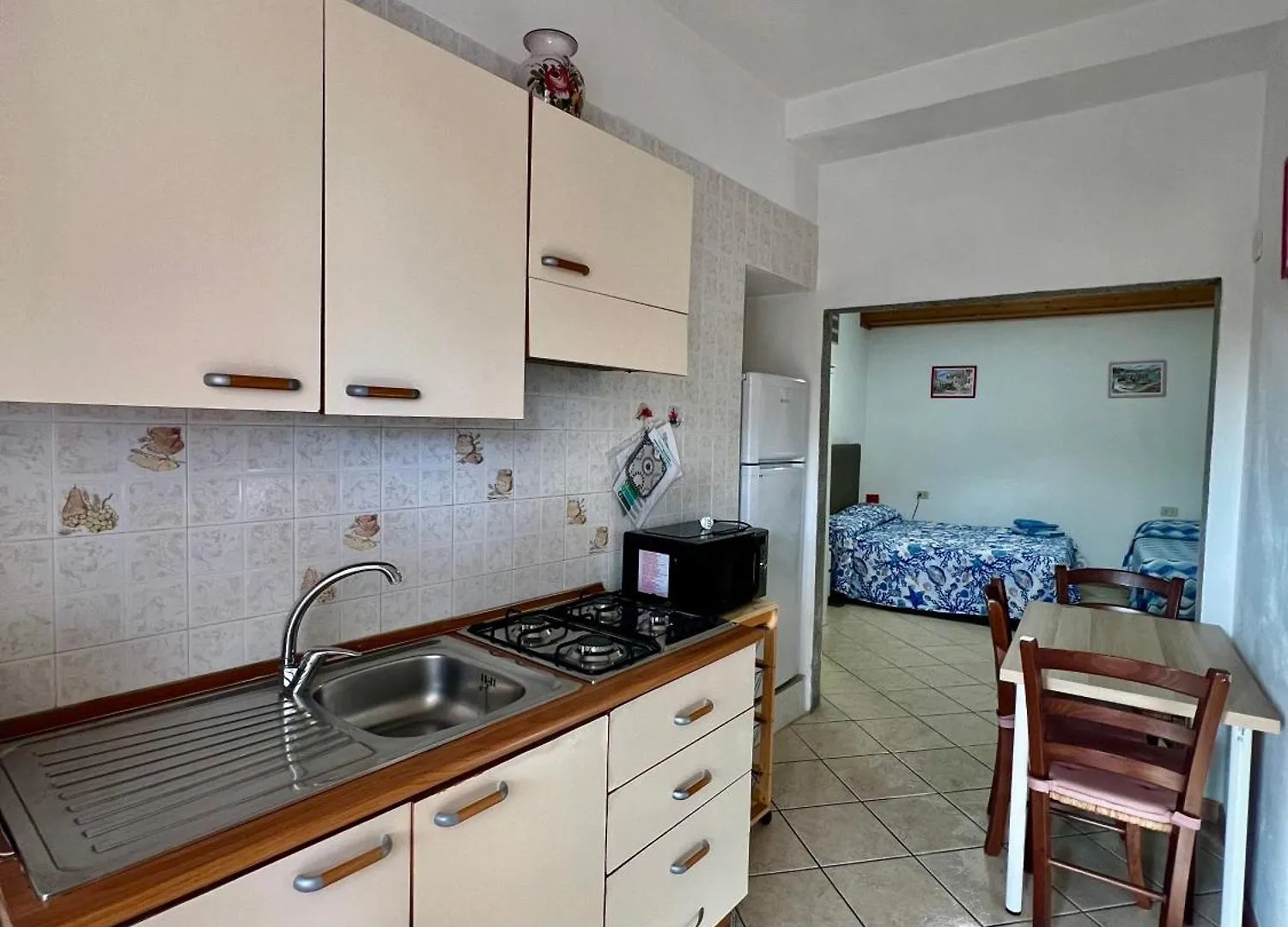 Case Vacanze Maestrale Fetovaia