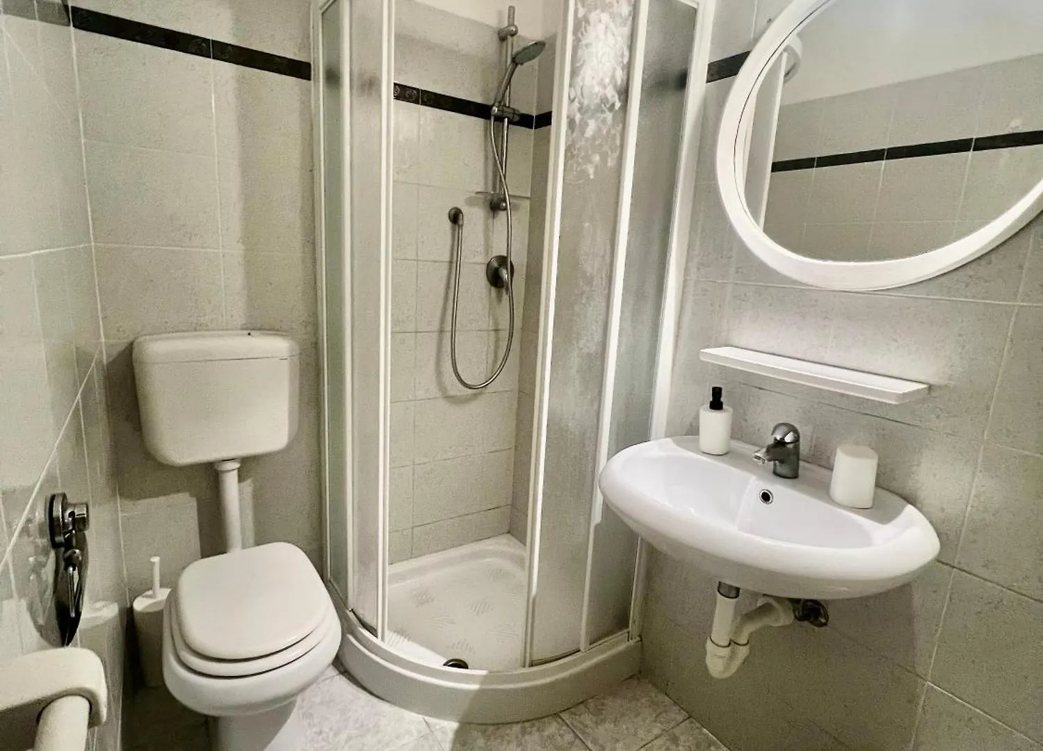Apartment Case Vacanze Maestrale Fetovaia Italy