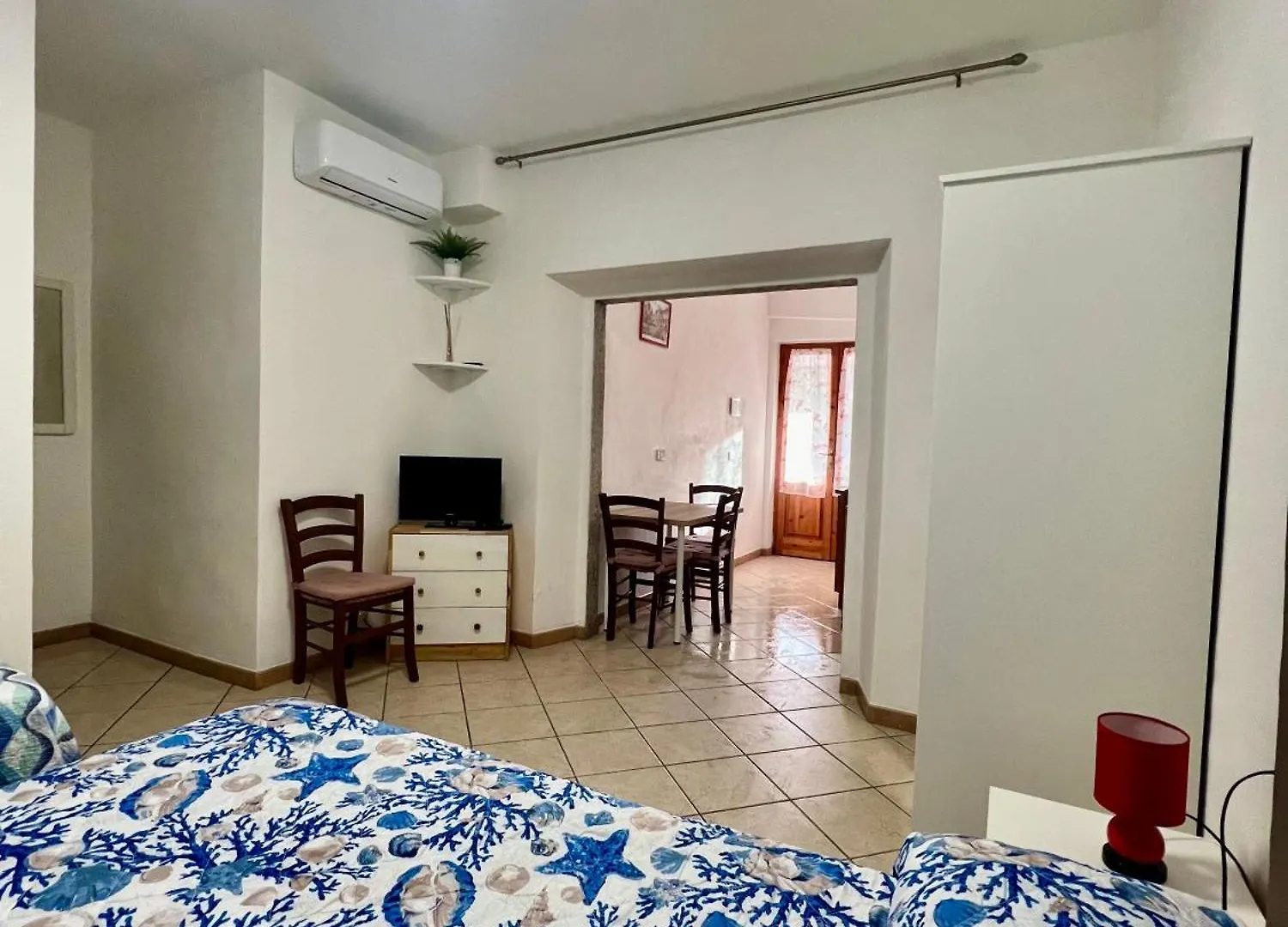 Apartment Case Vacanze Maestrale Fetovaia Italy