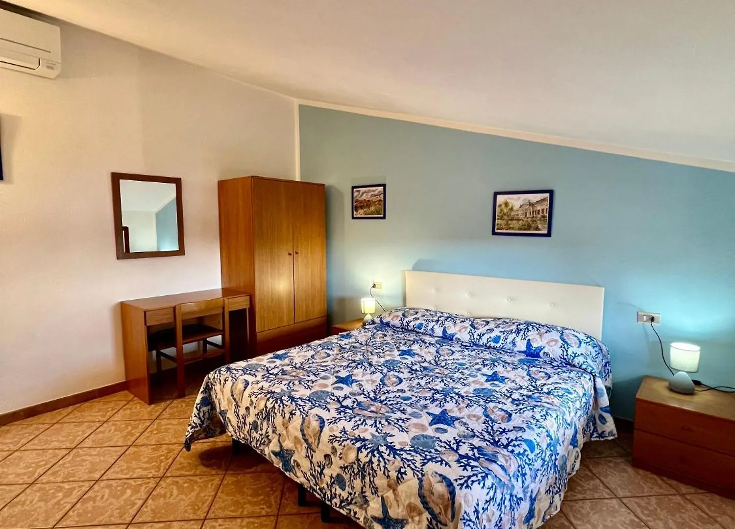 Case Vacanze Maestrale Fetovaia 0*,