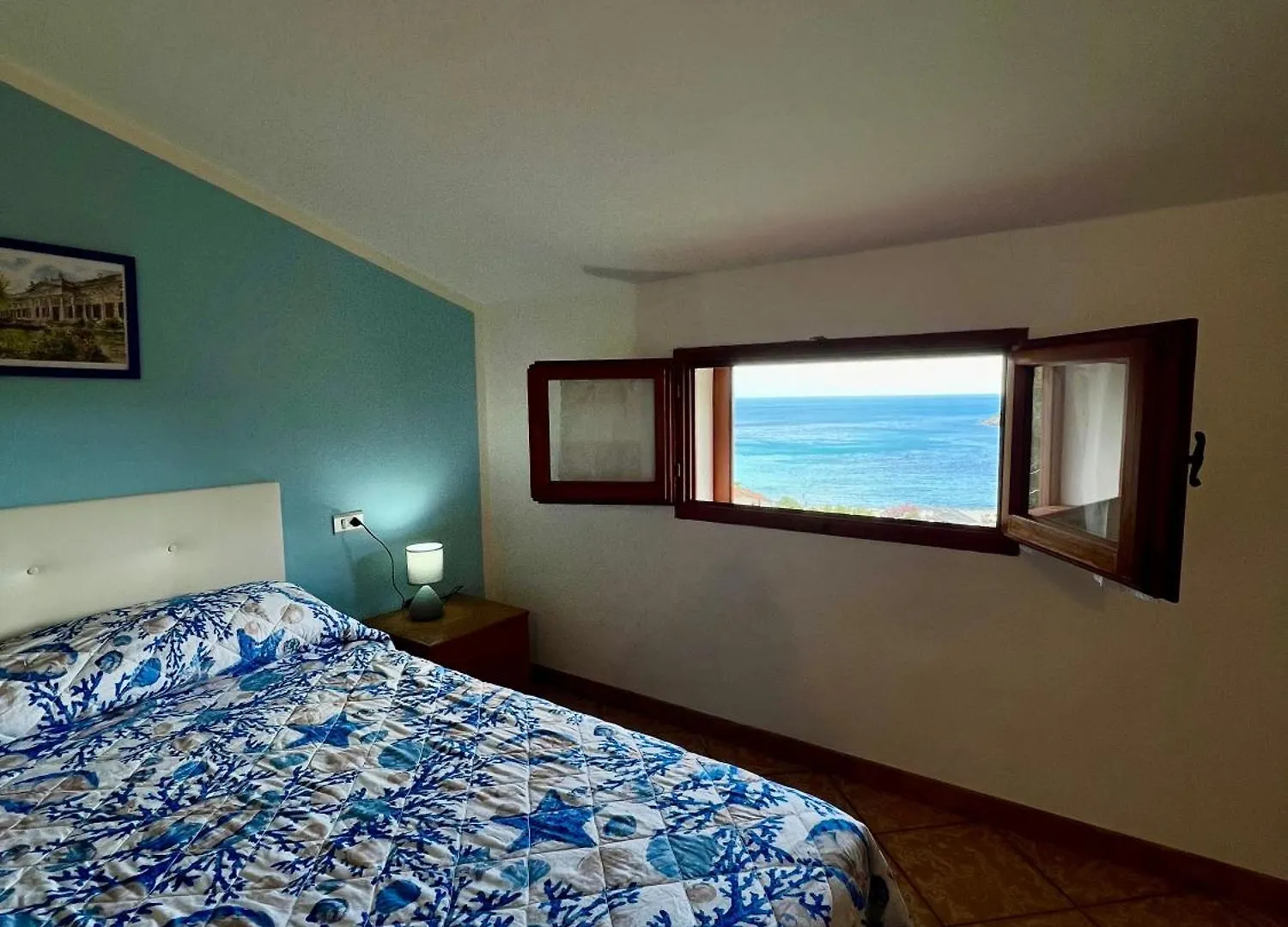 Apartment Case Vacanze Maestrale Fetovaia