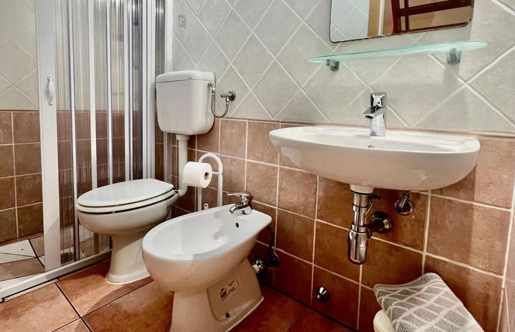 Case Vacanze Maestrale Fetovaia Italy