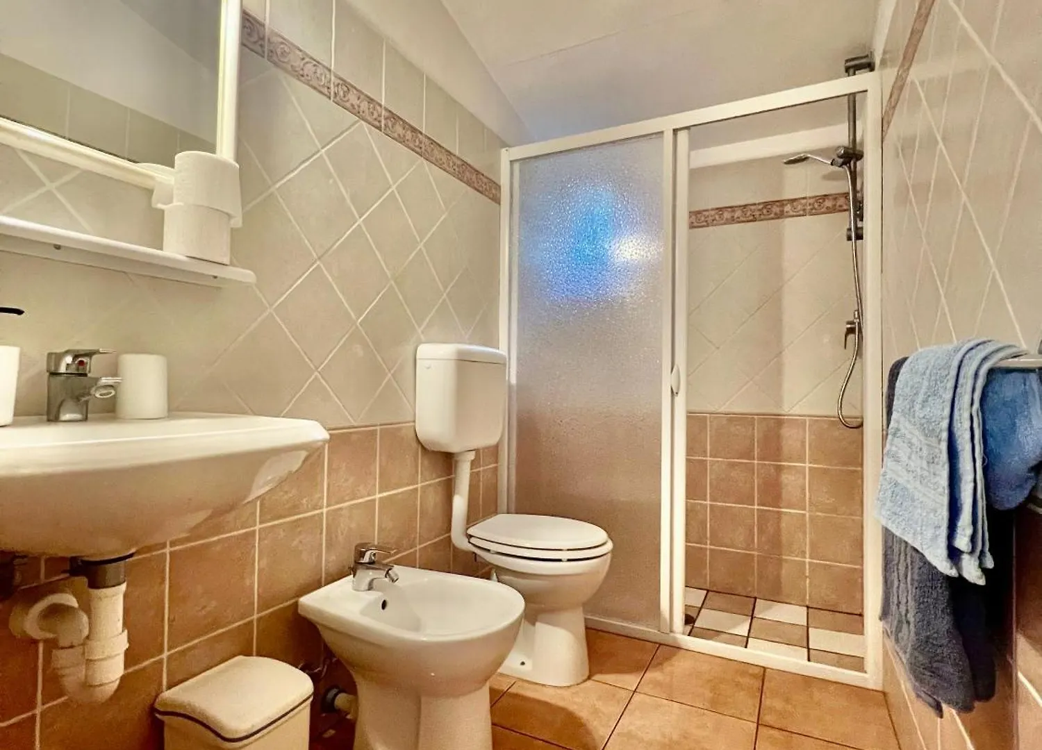 Case Vacanze Maestrale Fetovaia 0*,