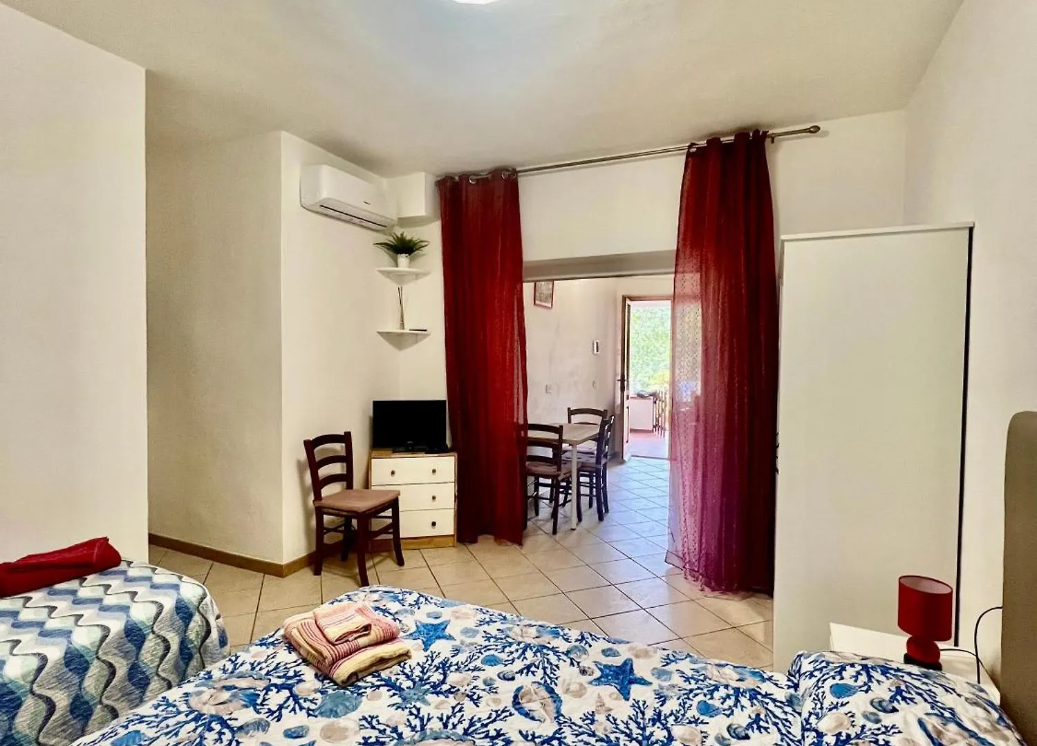 Case Vacanze Maestrale Fetovaia Italy