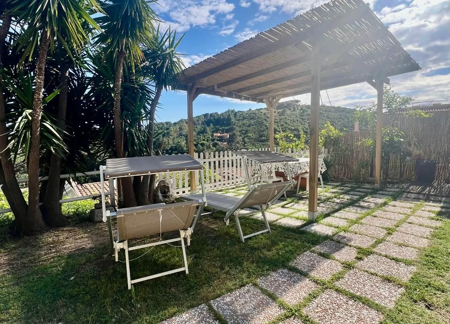 Case Vacanze Maestrale Fetovaia 0*,