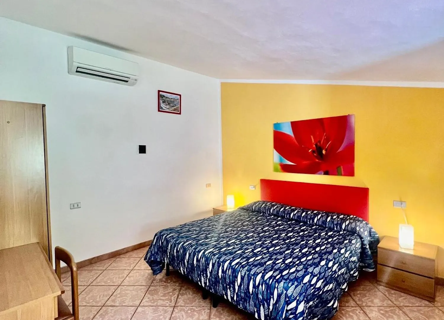Case Vacanze Maestrale Fetovaia