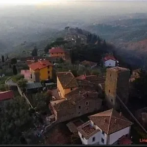  Appartamento La Casina
