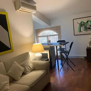  Appartamento Mansarda Brunelleschi