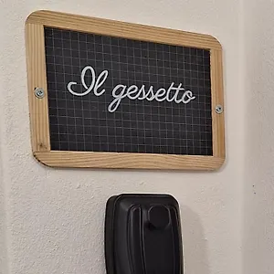  Casa vacanze Il Gessetto Di Monteverdi Marittimo, Borgo Di