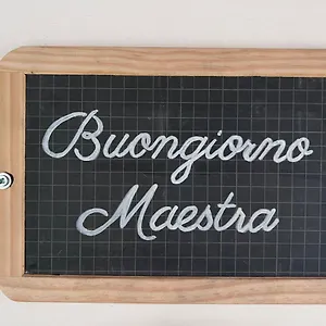  Appartamento Buongiorno Maestra Di Monteverdi Marittimo, Borgo Di