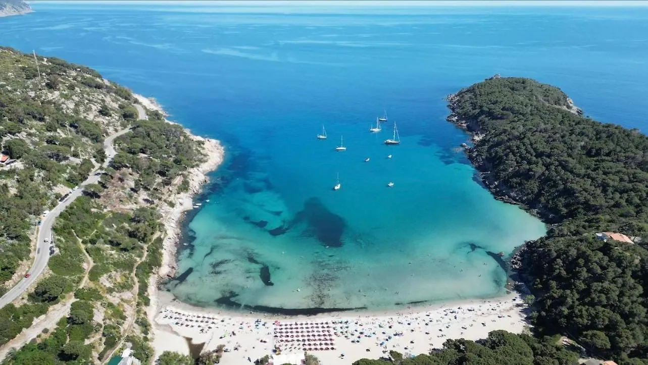 Case Vacanze Maestrale Fetovaia 0*,